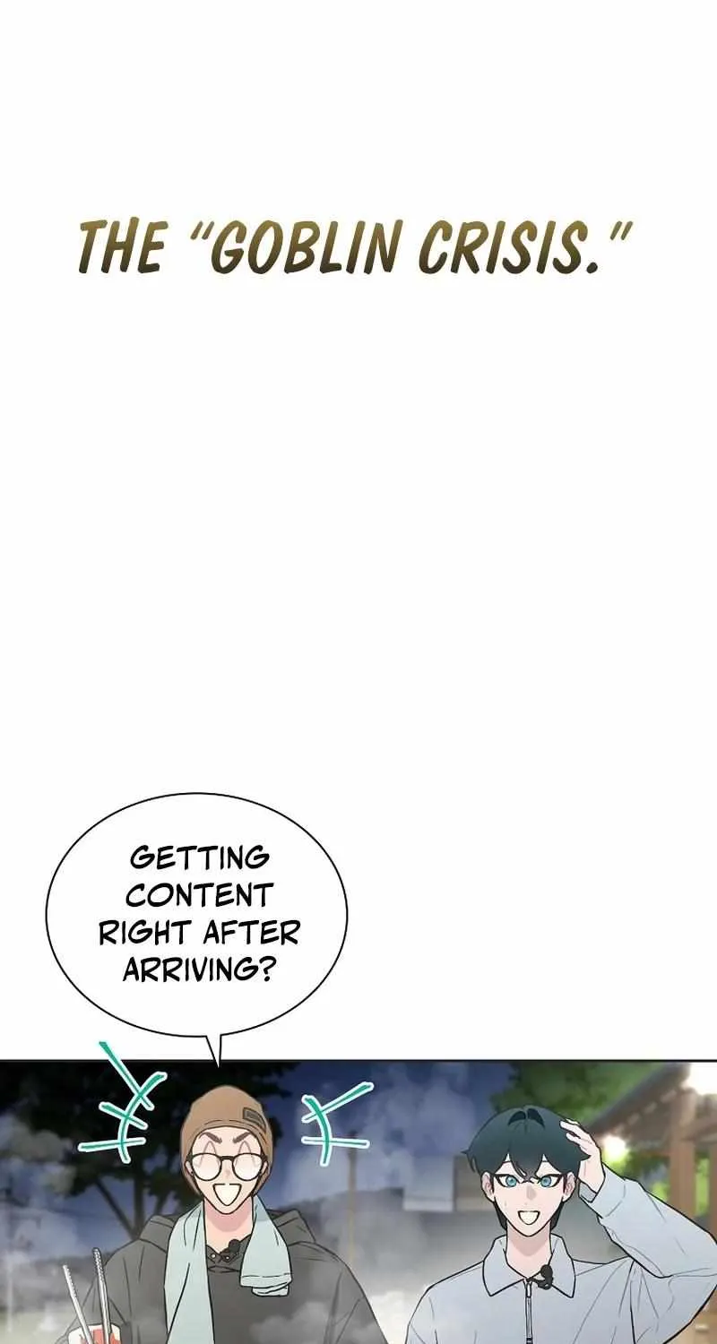 Saving the Doomed Idols With My Touch Chapter 57 page 5 - 