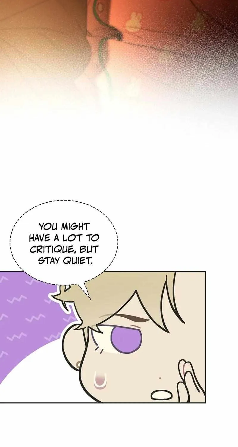 Saving the Doomed Idols With My Touch Chapter 57 page 43 - 