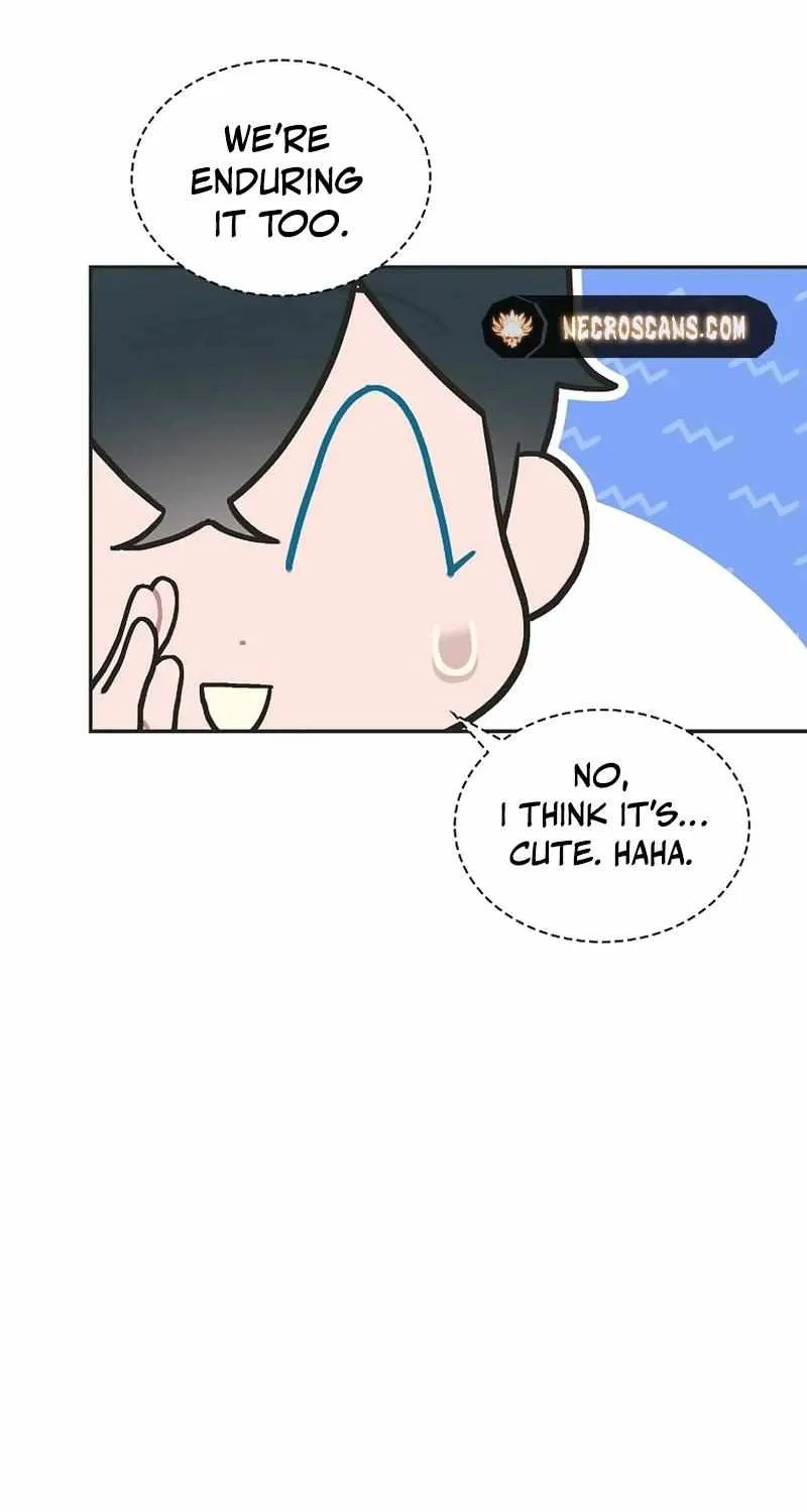 Saving the Doomed Idols With My Touch Chapter 57 page 44 - 