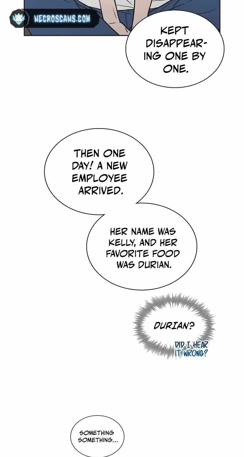 Saving the Doomed Idols With My Touch Chapter 57 page 50 - 