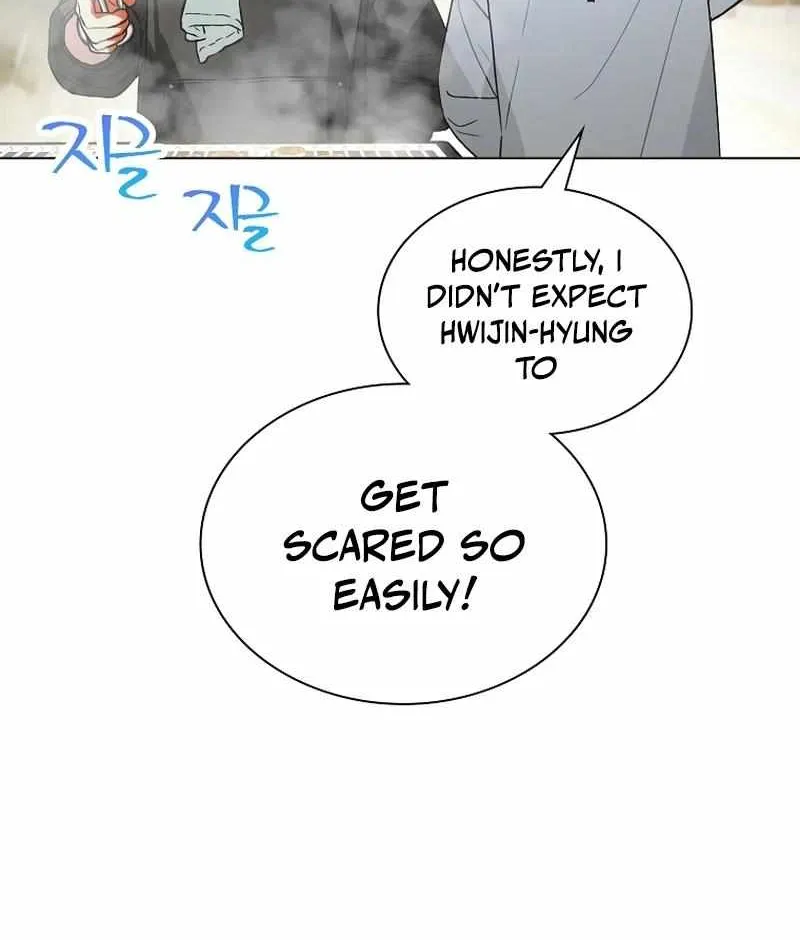 Saving the Doomed Idols With My Touch Chapter 57 page 6 - 