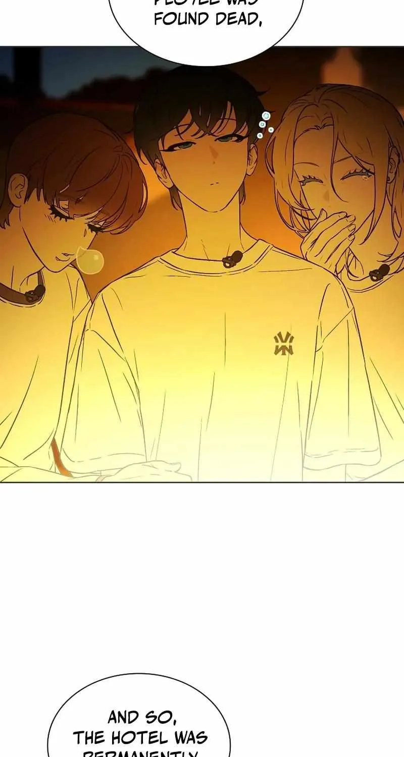 Saving the Doomed Idols With My Touch Chapter 57 page 52 - 