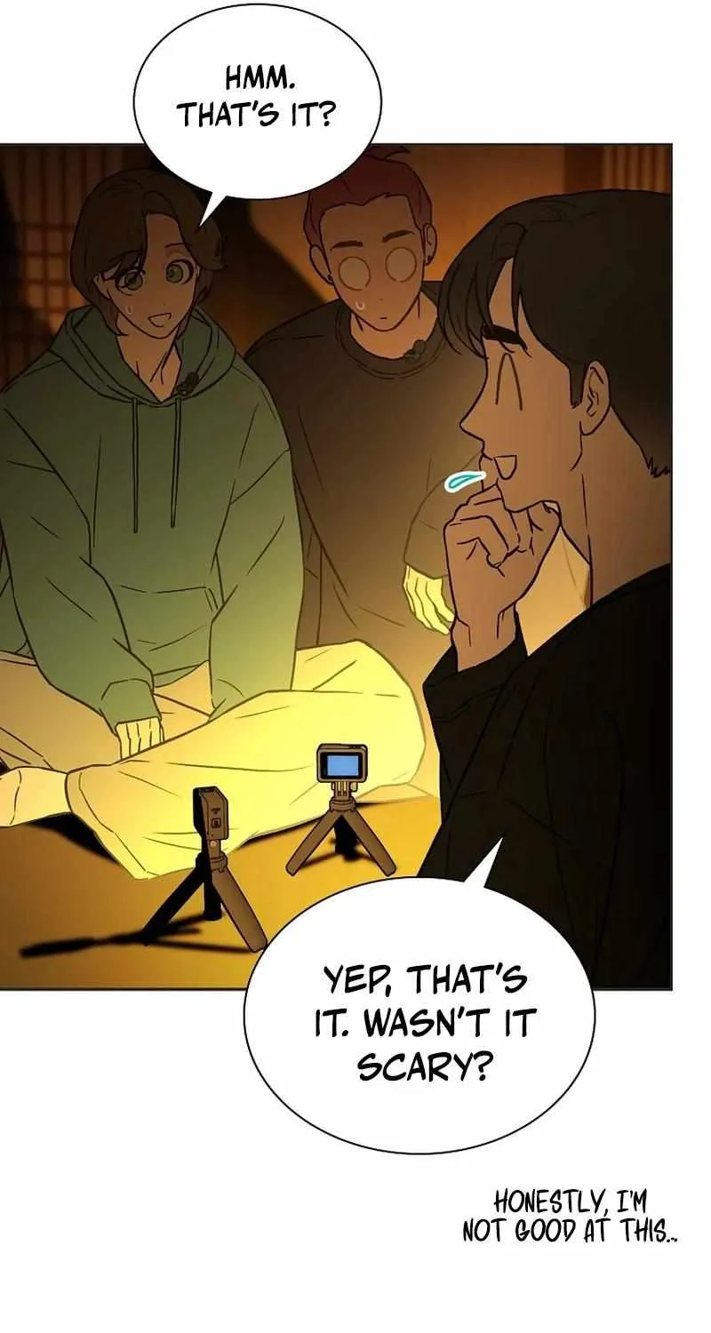 Saving the Doomed Idols With My Touch Chapter 57 page 54 - 