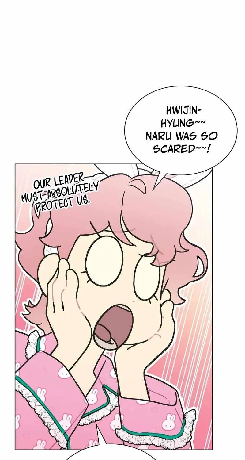 Saving the Doomed Idols With My Touch Chapter 57 page 55 - 