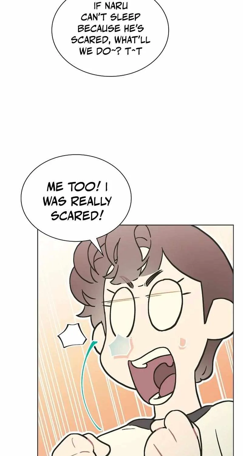 Saving the Doomed Idols With My Touch Chapter 57 page 56 - 