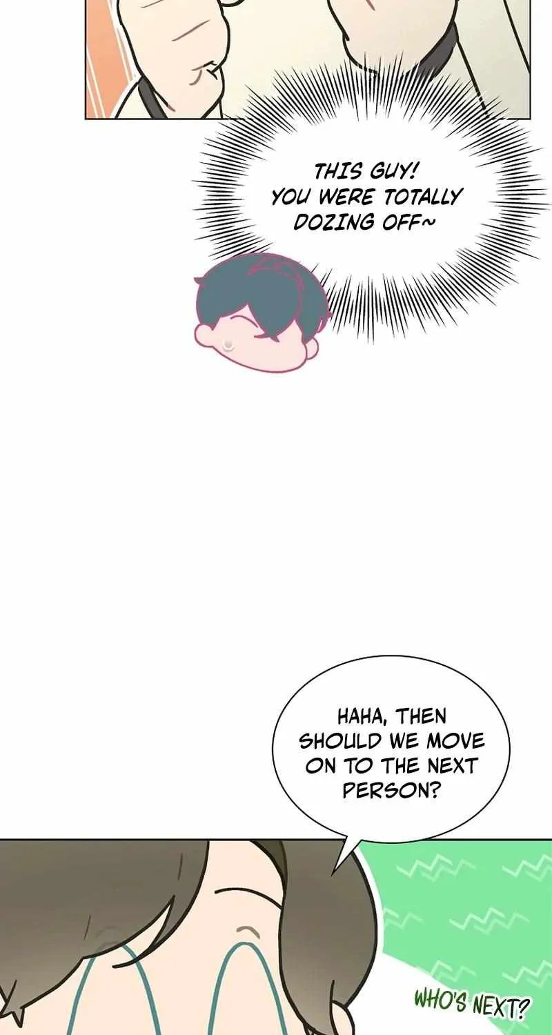 Saving the Doomed Idols With My Touch Chapter 57 page 57 - 