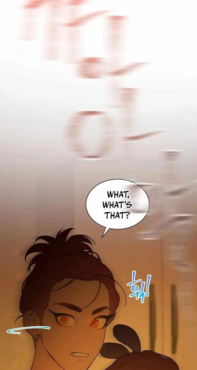 Saving the Doomed Idols With My Touch Chapter 57 page 60 - 