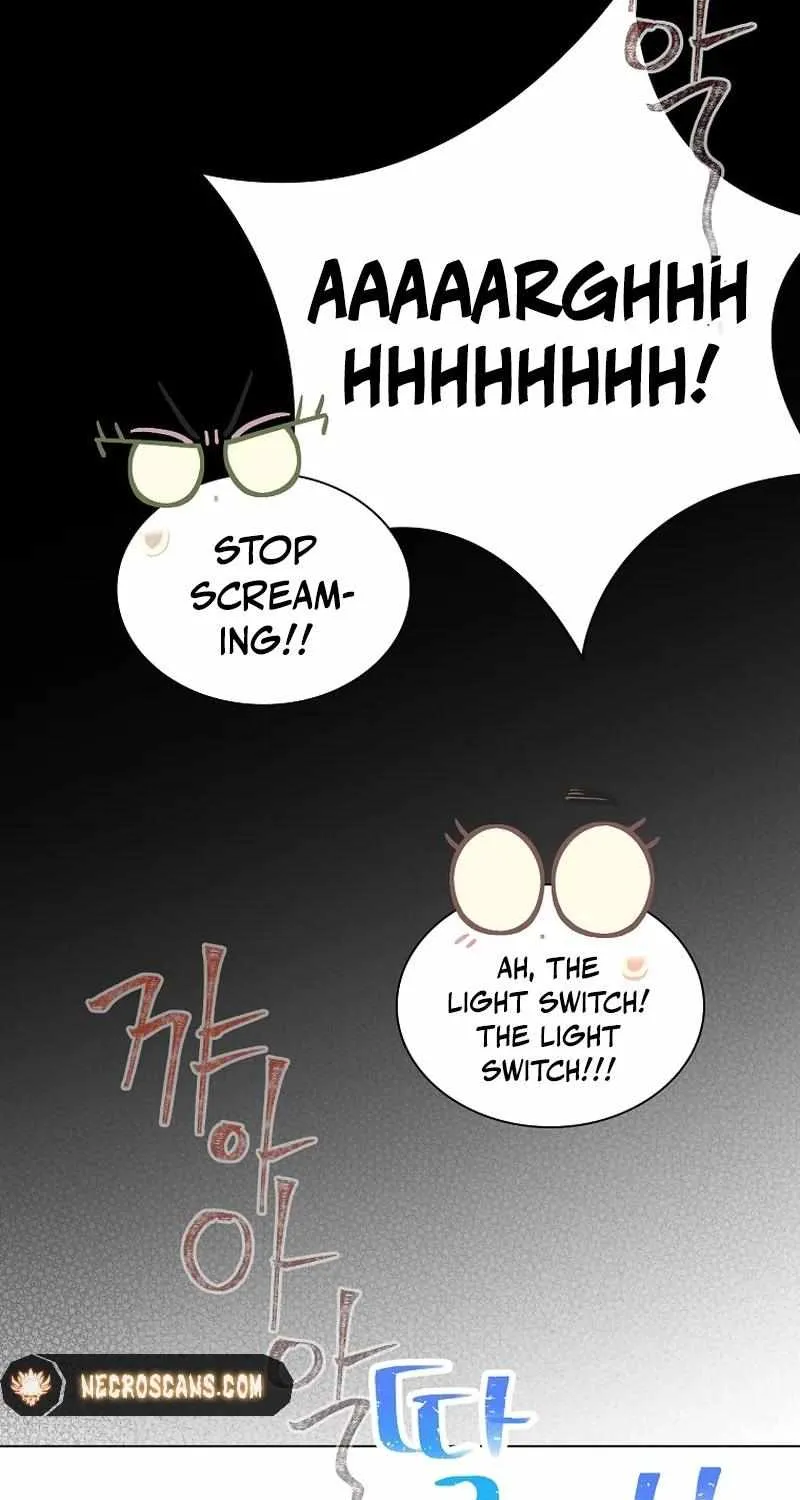 Saving the Doomed Idols With My Touch Chapter 57 page 64 - 