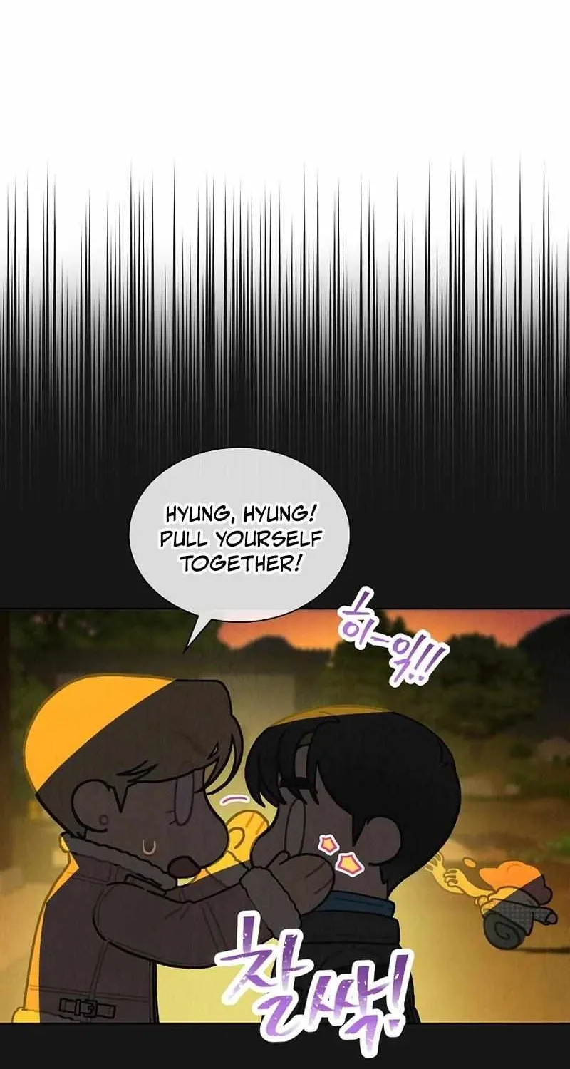 Saving the Doomed Idols With My Touch Chapter 57 page 8 - 
