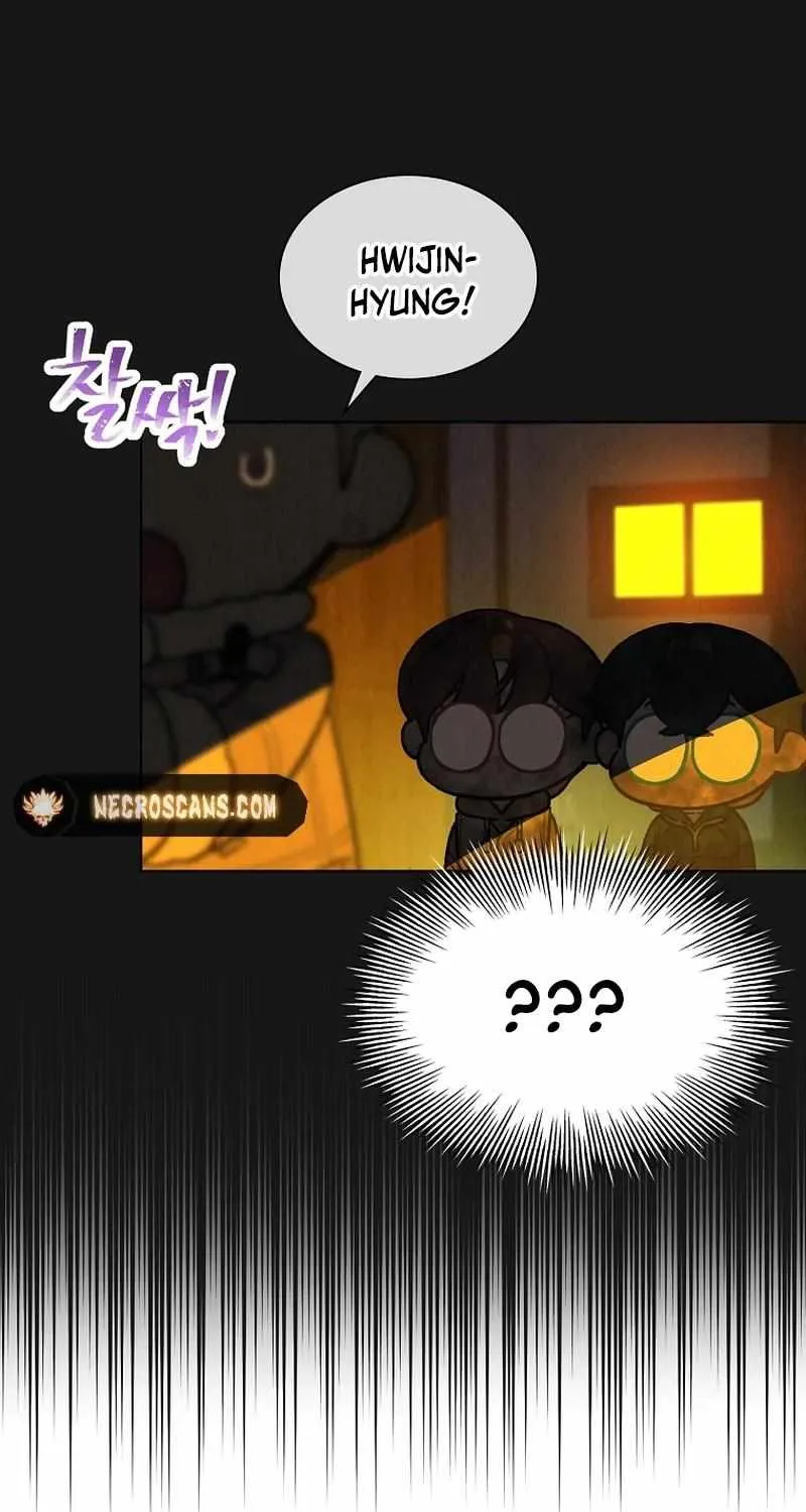 Saving the Doomed Idols With My Touch Chapter 57 page 9 - 