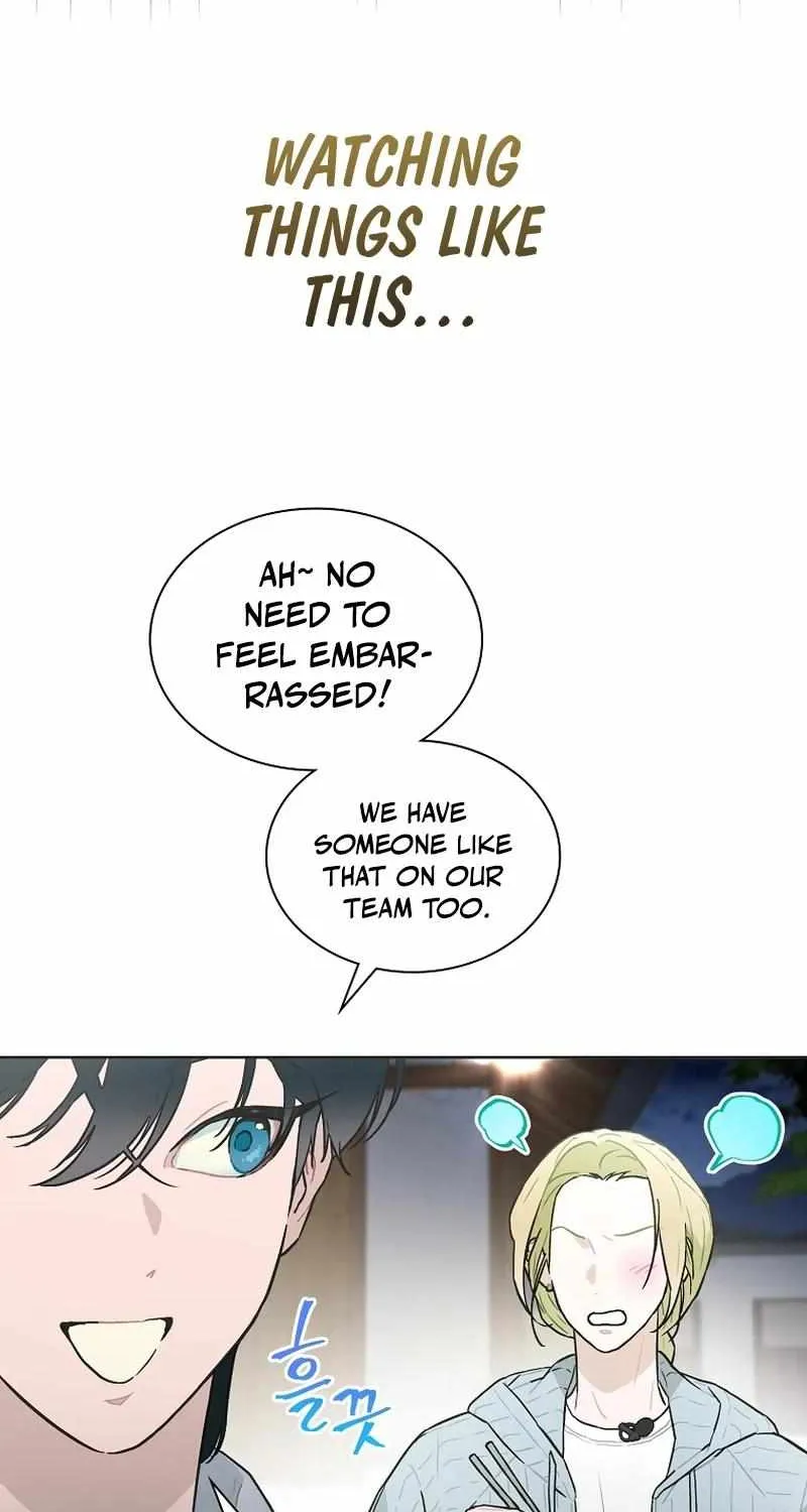 Saving the Doomed Idols With My Touch Chapter 57 page 10 - 