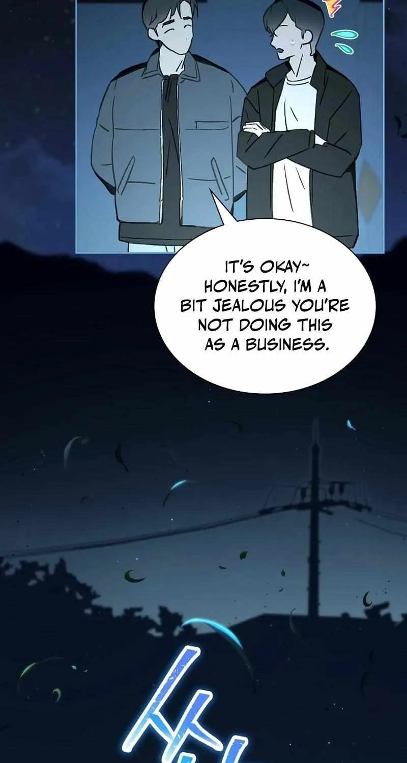 Saving the Doomed Idols With My Touch Chapter 58 page 17 - 