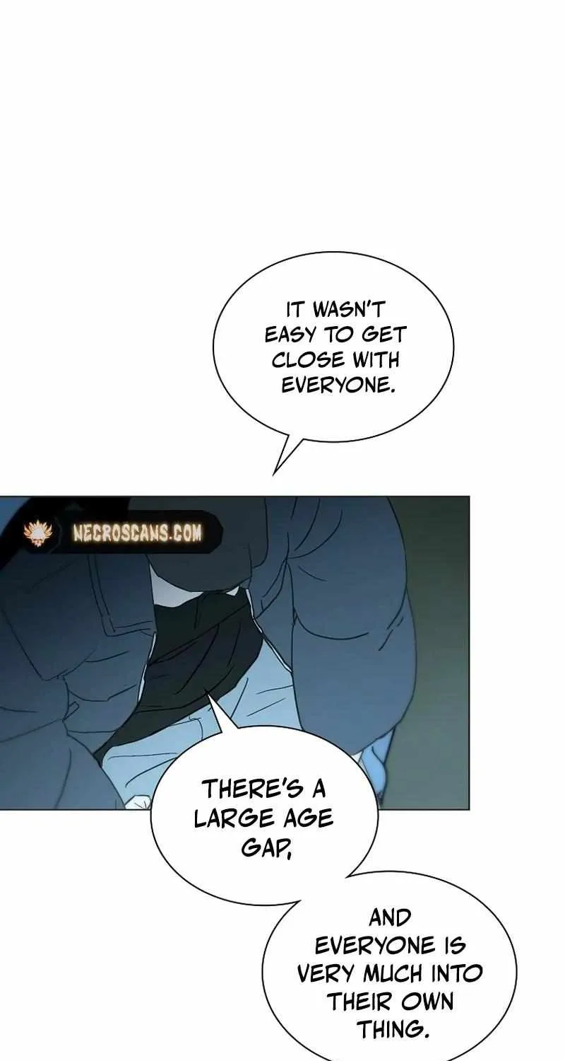 Saving the Doomed Idols With My Touch Chapter 58 page 23 - 