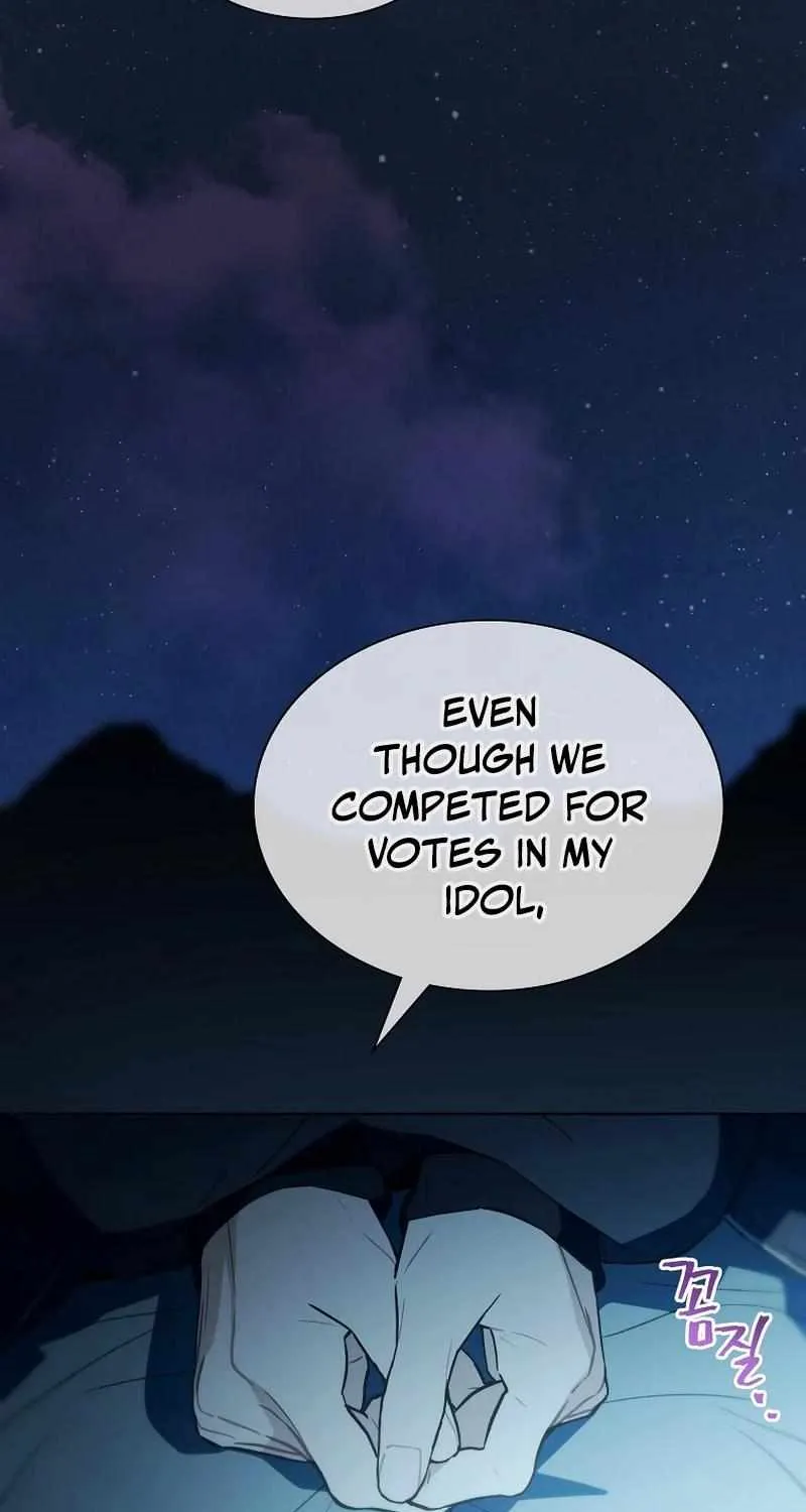 Saving the Doomed Idols With My Touch Chapter 58 page 29 - 