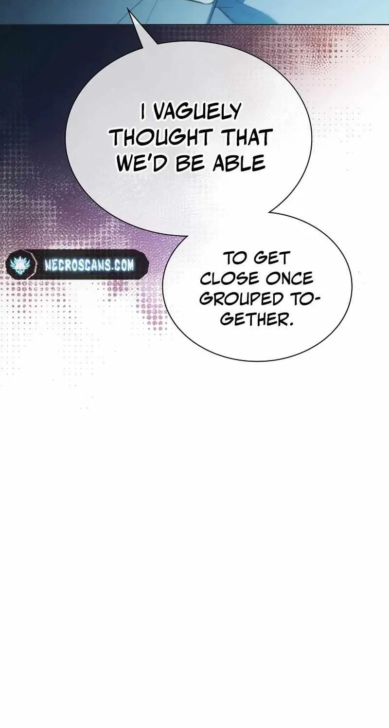 Saving the Doomed Idols With My Touch Chapter 58 page 30 - 