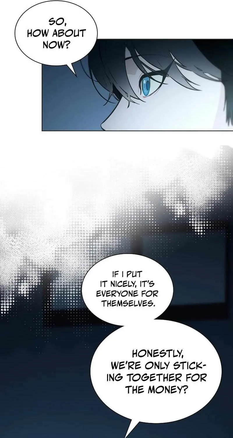 Saving the Doomed Idols With My Touch Chapter 58 page 31 - 