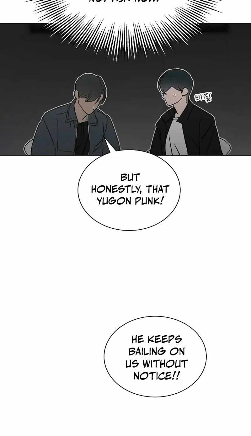 Saving the Doomed Idols With My Touch Chapter 58 page 36 - 