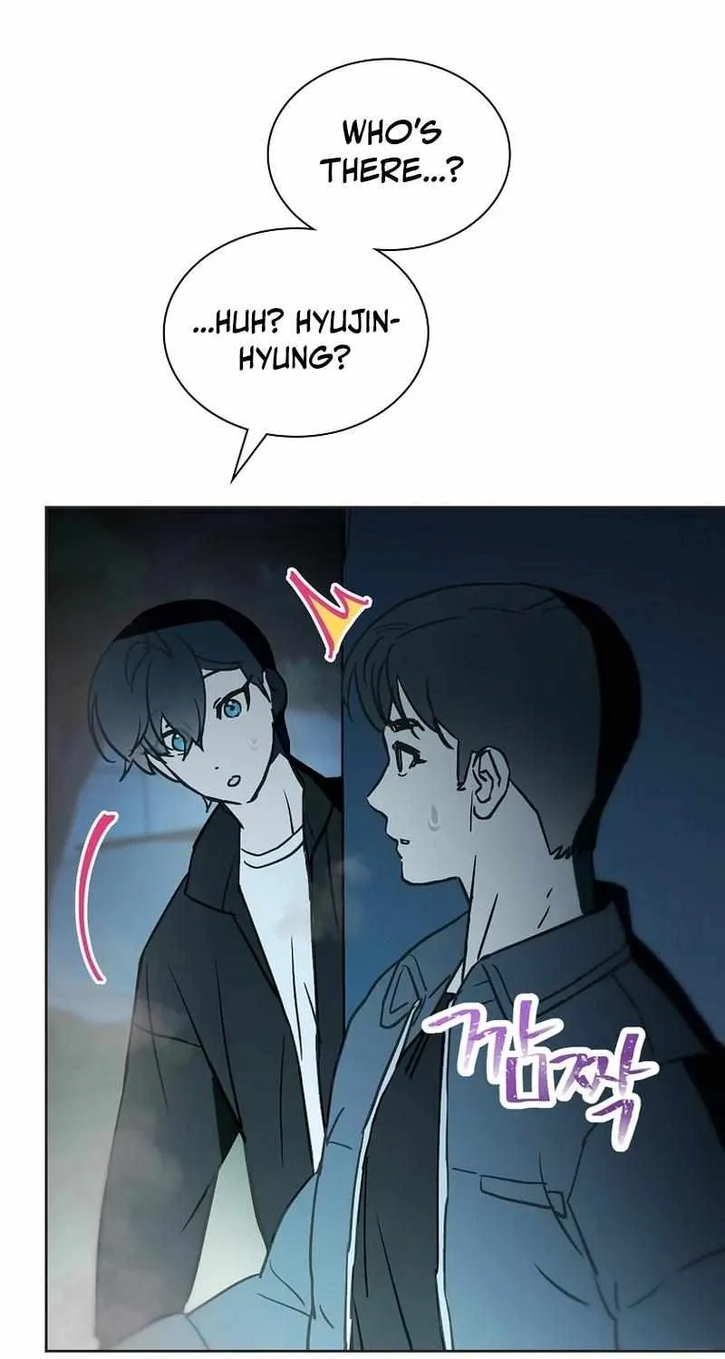 Saving the Doomed Idols With My Touch Chapter 58 page 5 - 