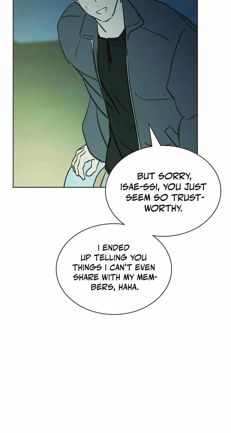 Saving the Doomed Idols With My Touch Chapter 58 page 46 - 