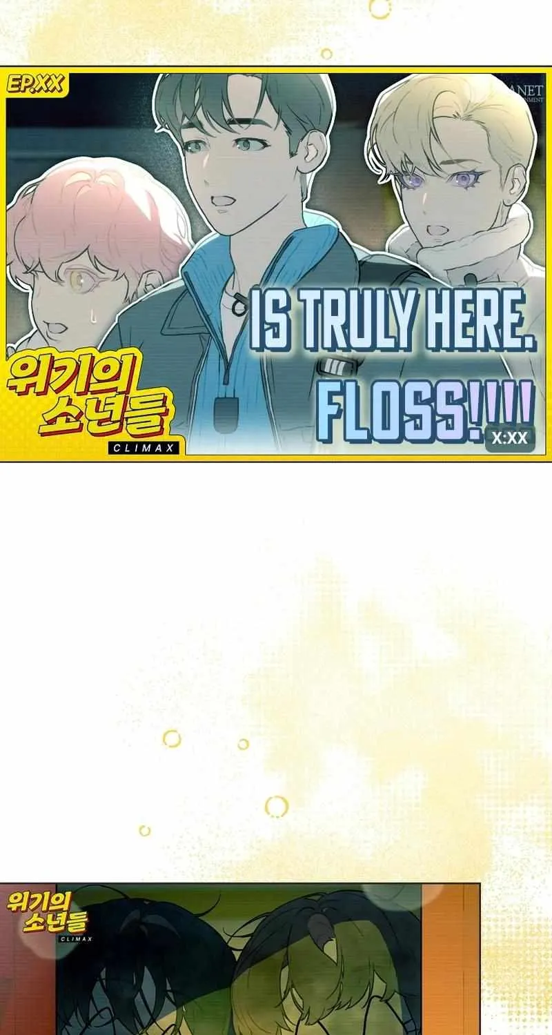 Saving the Doomed Idols With My Touch Chapter 58 page 53 - 