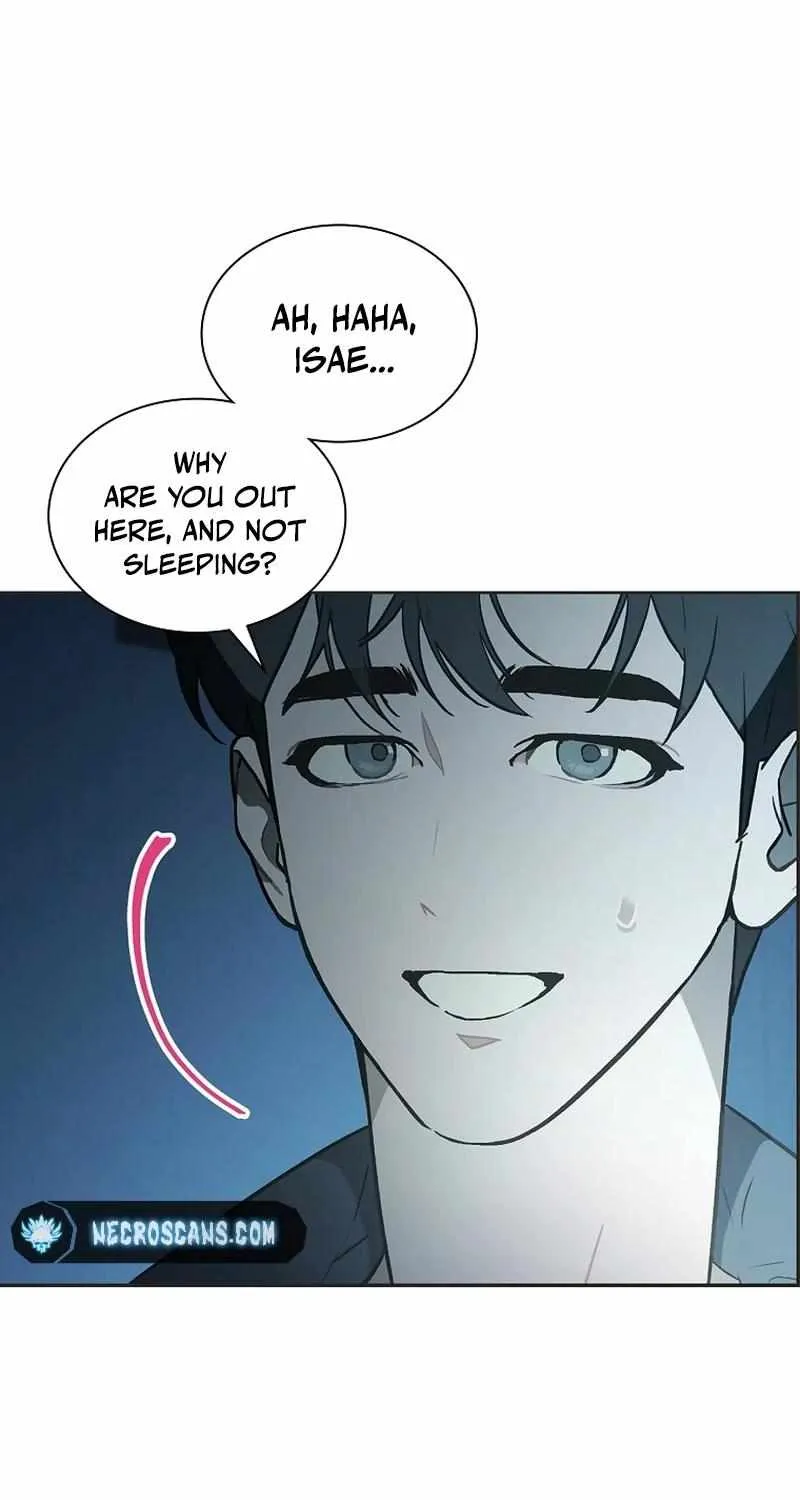 Saving the Doomed Idols With My Touch Chapter 58 page 7 - 