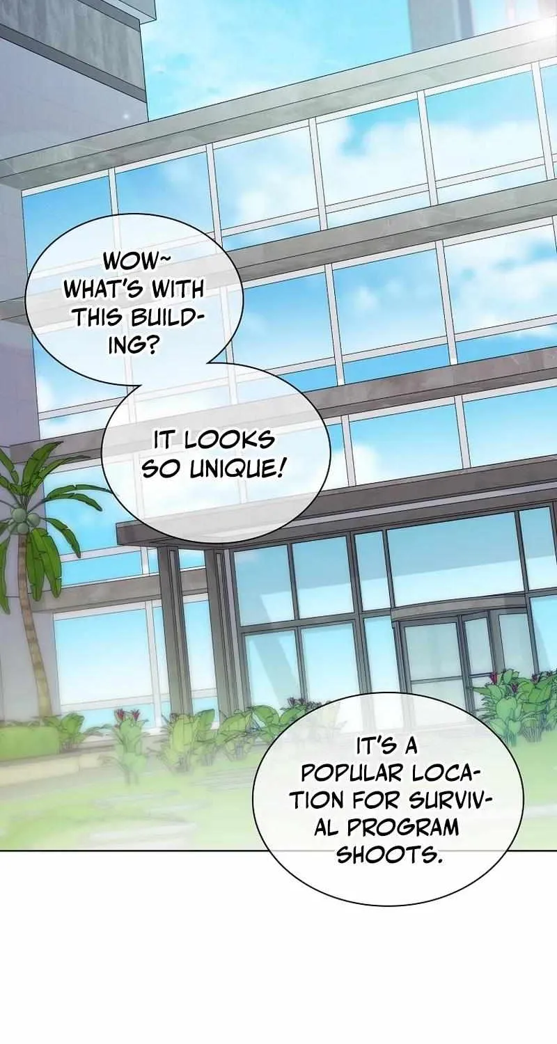 Saving the Doomed Idols With My Touch Chapter 58 page 64 - 