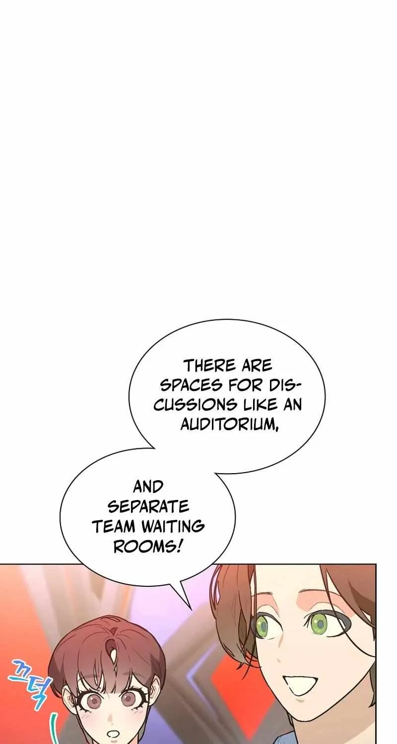 Saving the Doomed Idols With My Touch Chapter 58 page 65 - 