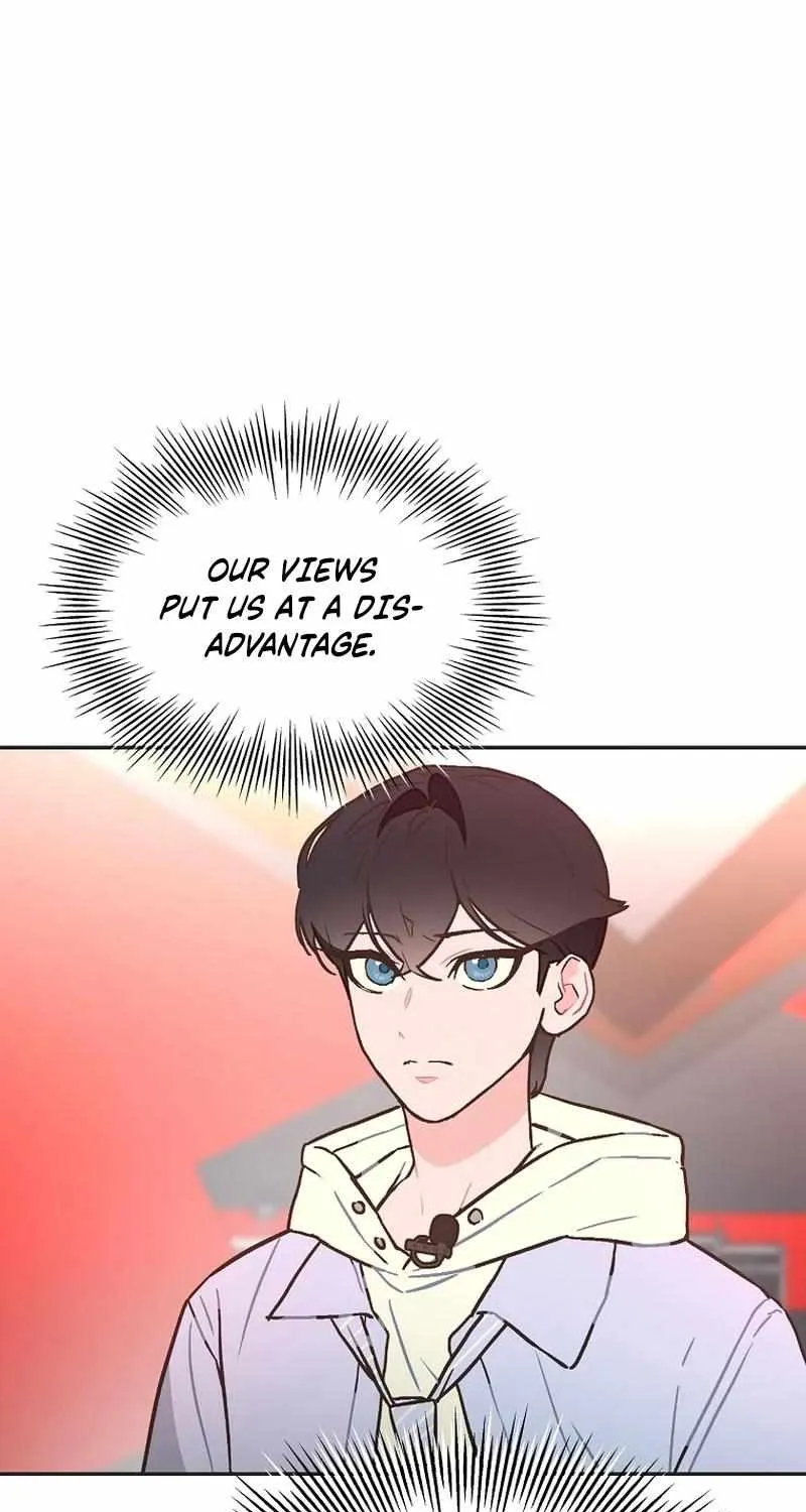 Saving the Doomed Idols With My Touch Chapter 58 page 69 - 