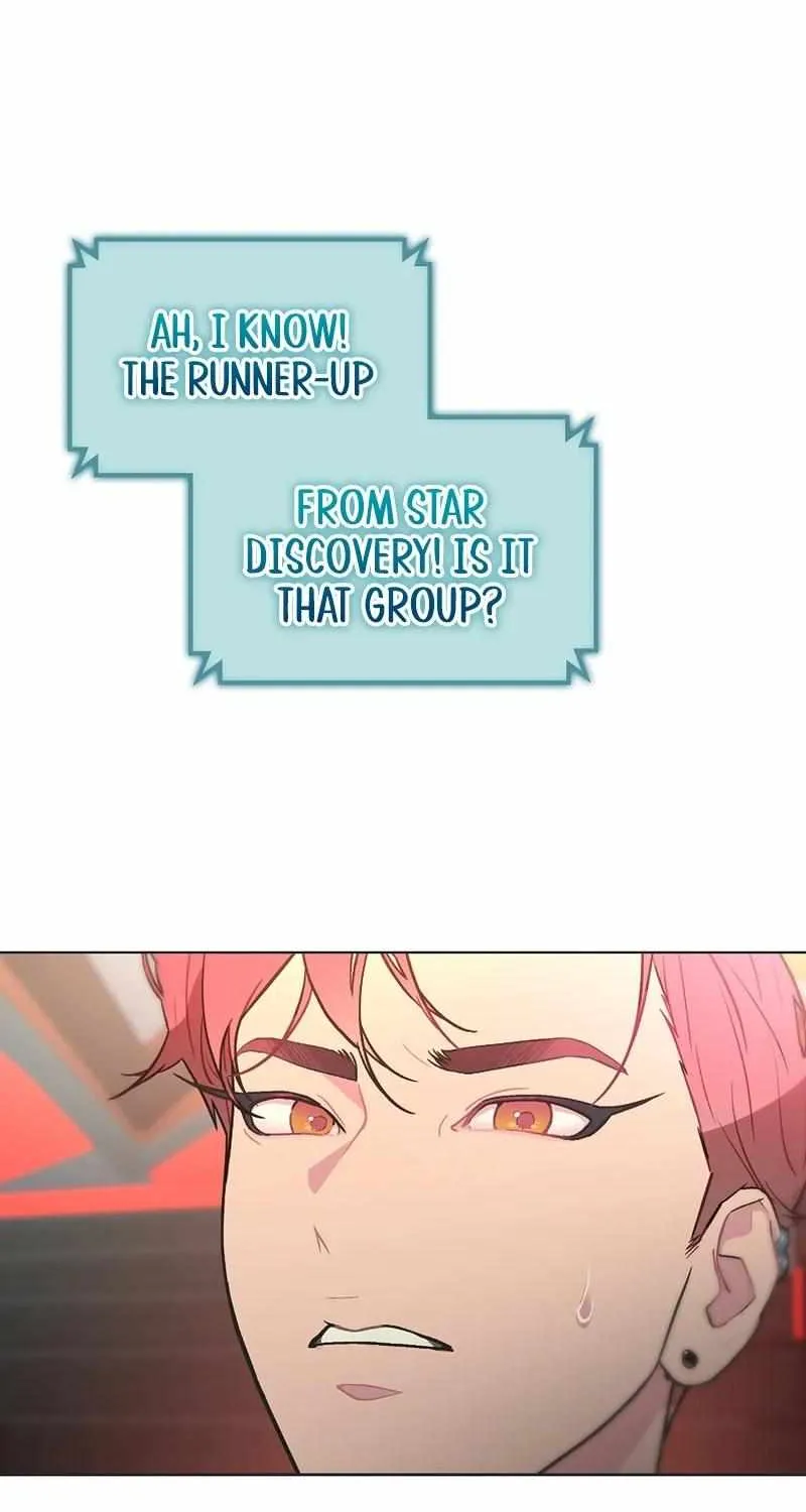Saving the Doomed Idols With My Touch Chapter 58 page 76 - 