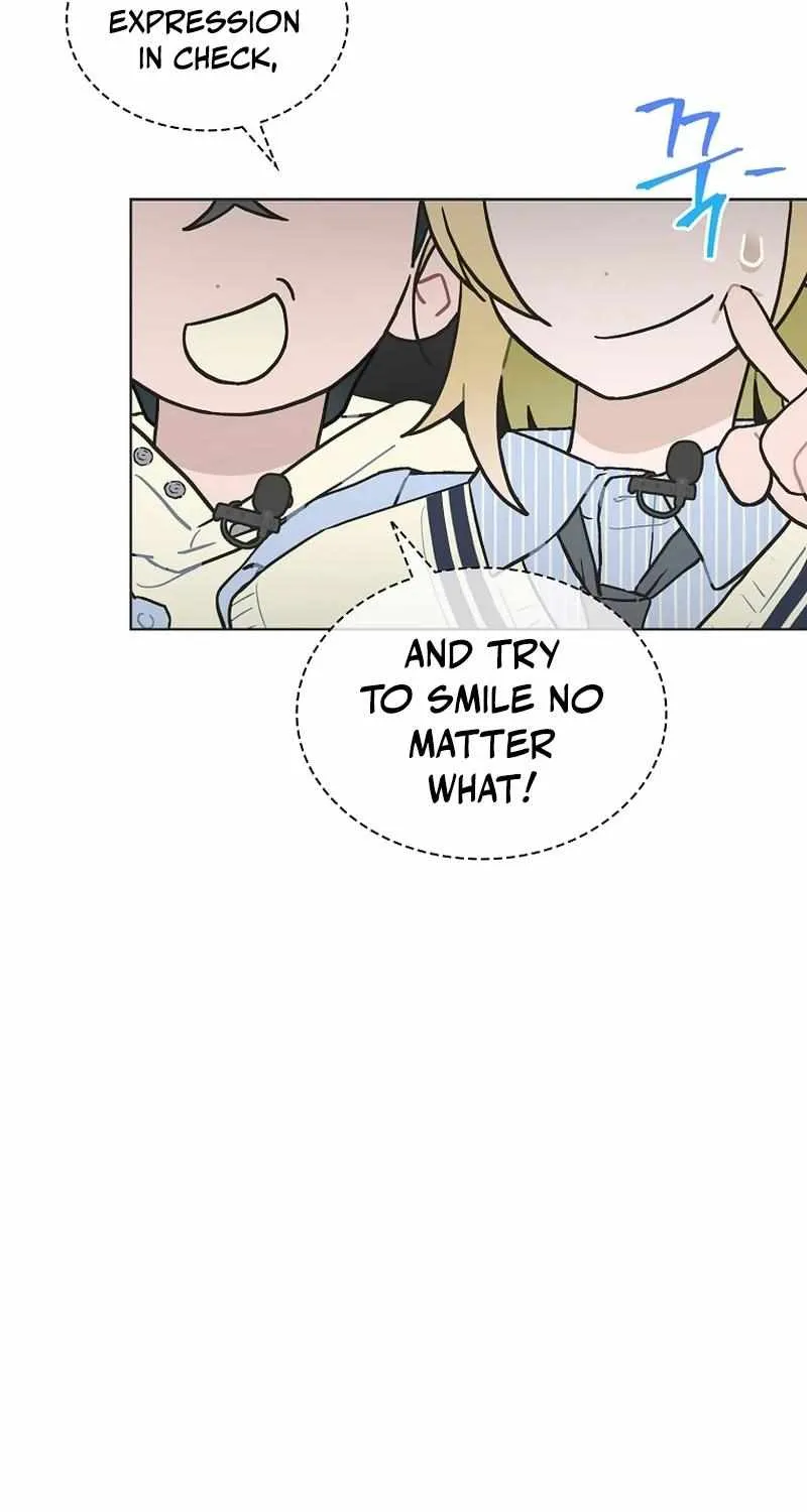 Saving the Doomed Idols With My Touch Chapter 58 page 85 - 