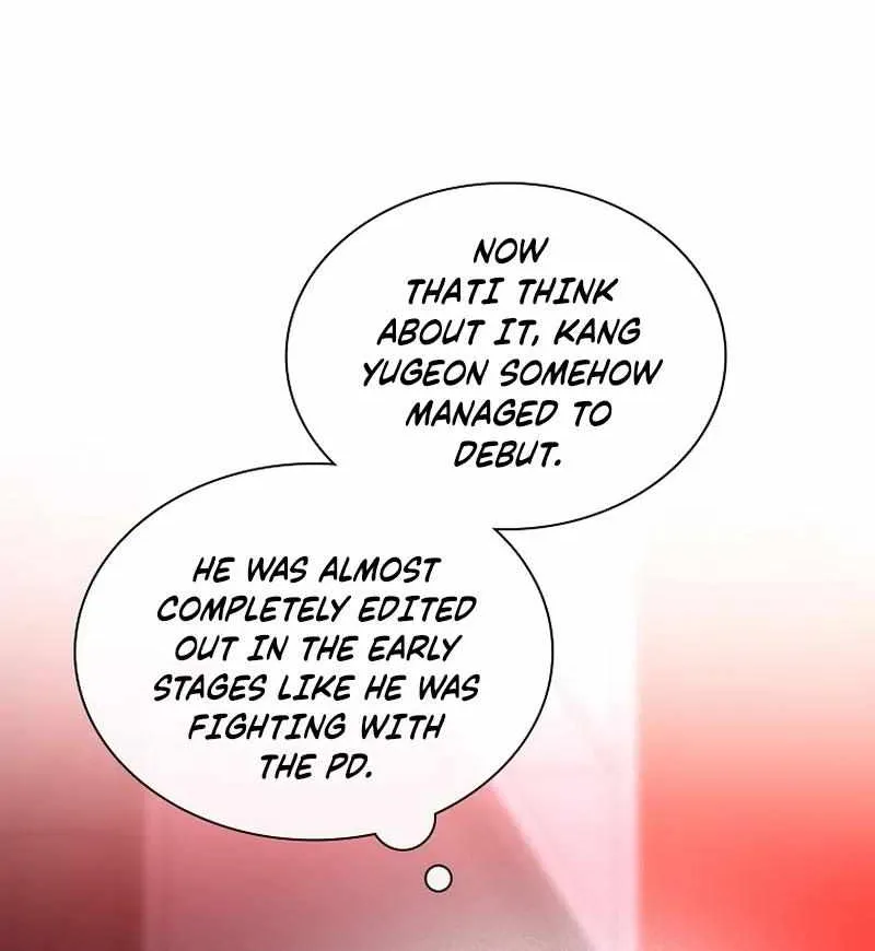 Saving the Doomed Idols With My Touch Chapter 59 page 18 - 