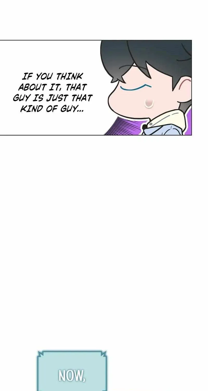 Saving the Doomed Idols With My Touch Chapter 59 page 20 - 