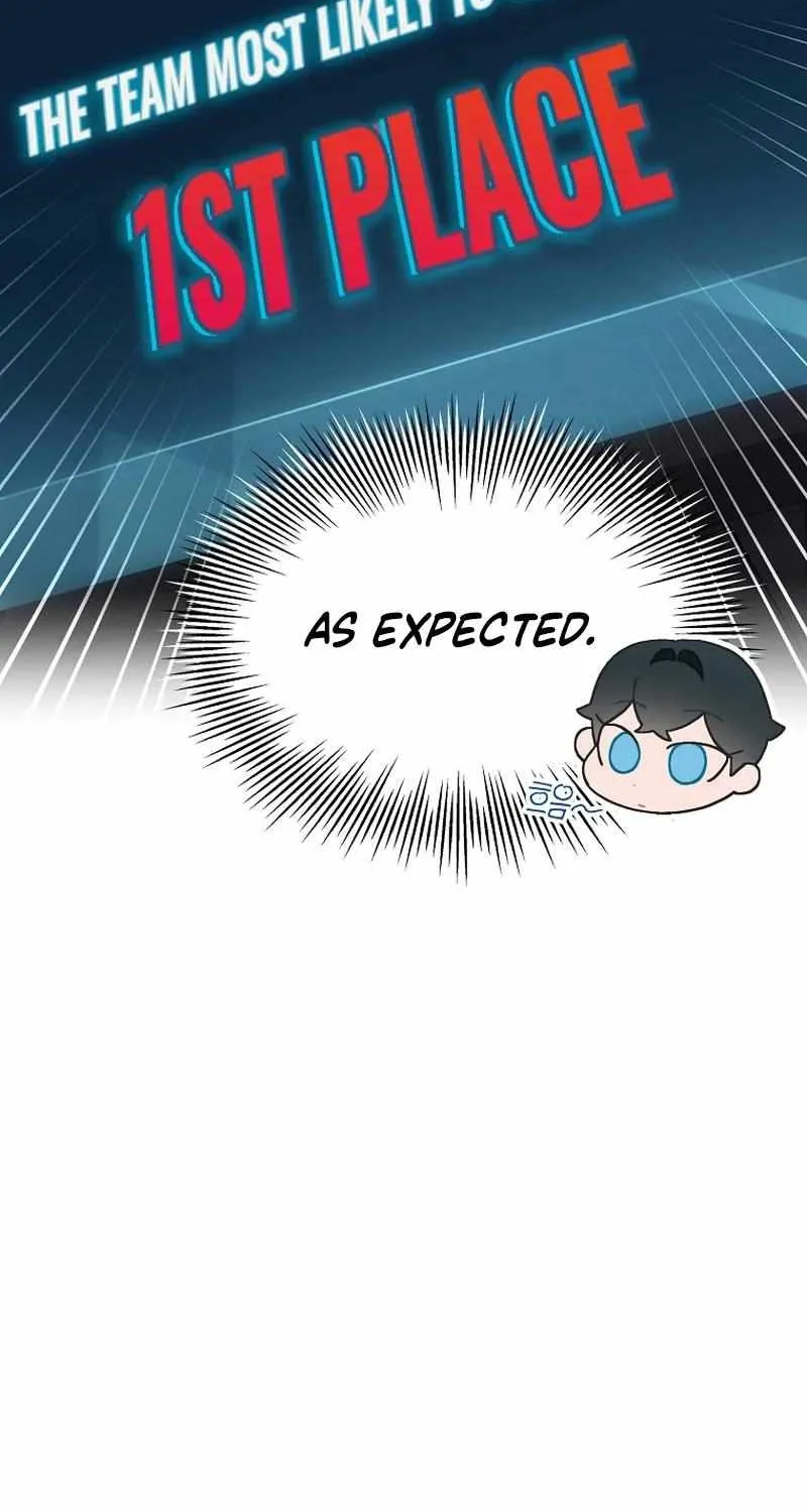 Saving the Doomed Idols With My Touch Chapter 59 page 22 - 