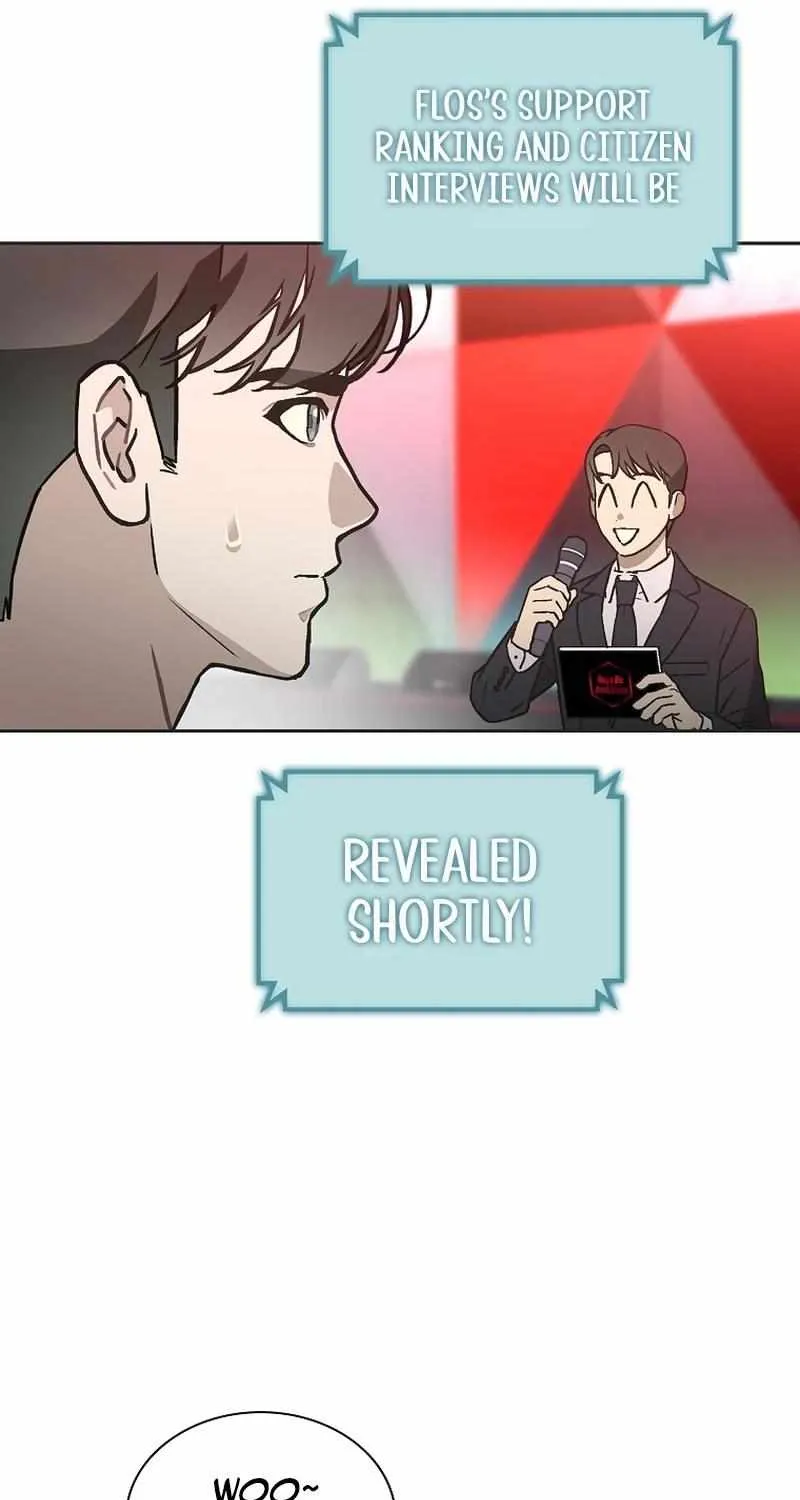 Saving the Doomed Idols With My Touch Chapter 59 page 23 - 