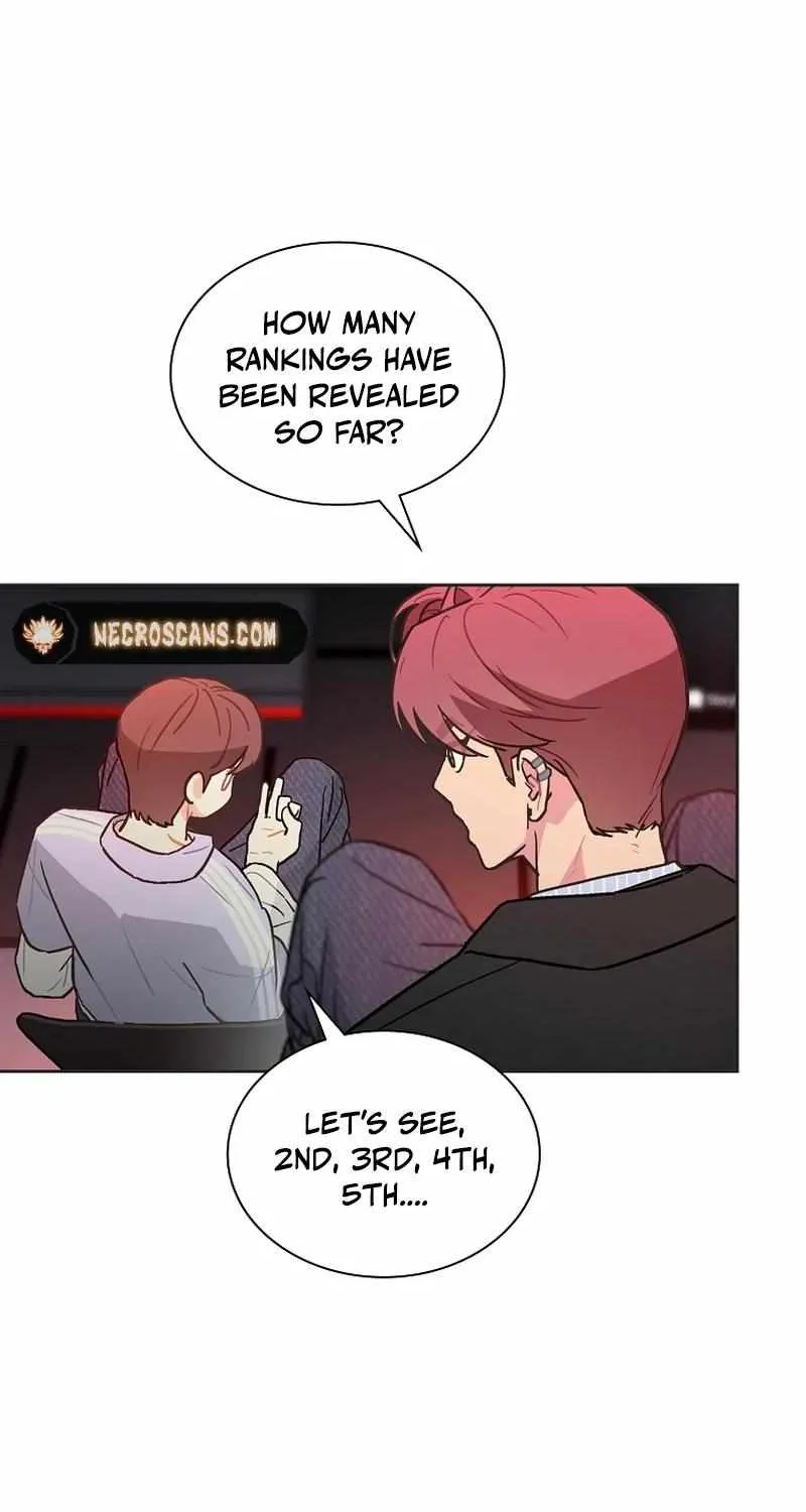 Saving the Doomed Idols With My Touch Chapter 59 page 38 - 