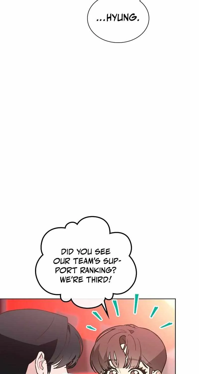 Saving the Doomed Idols With My Touch Chapter 59 page 5 - 
