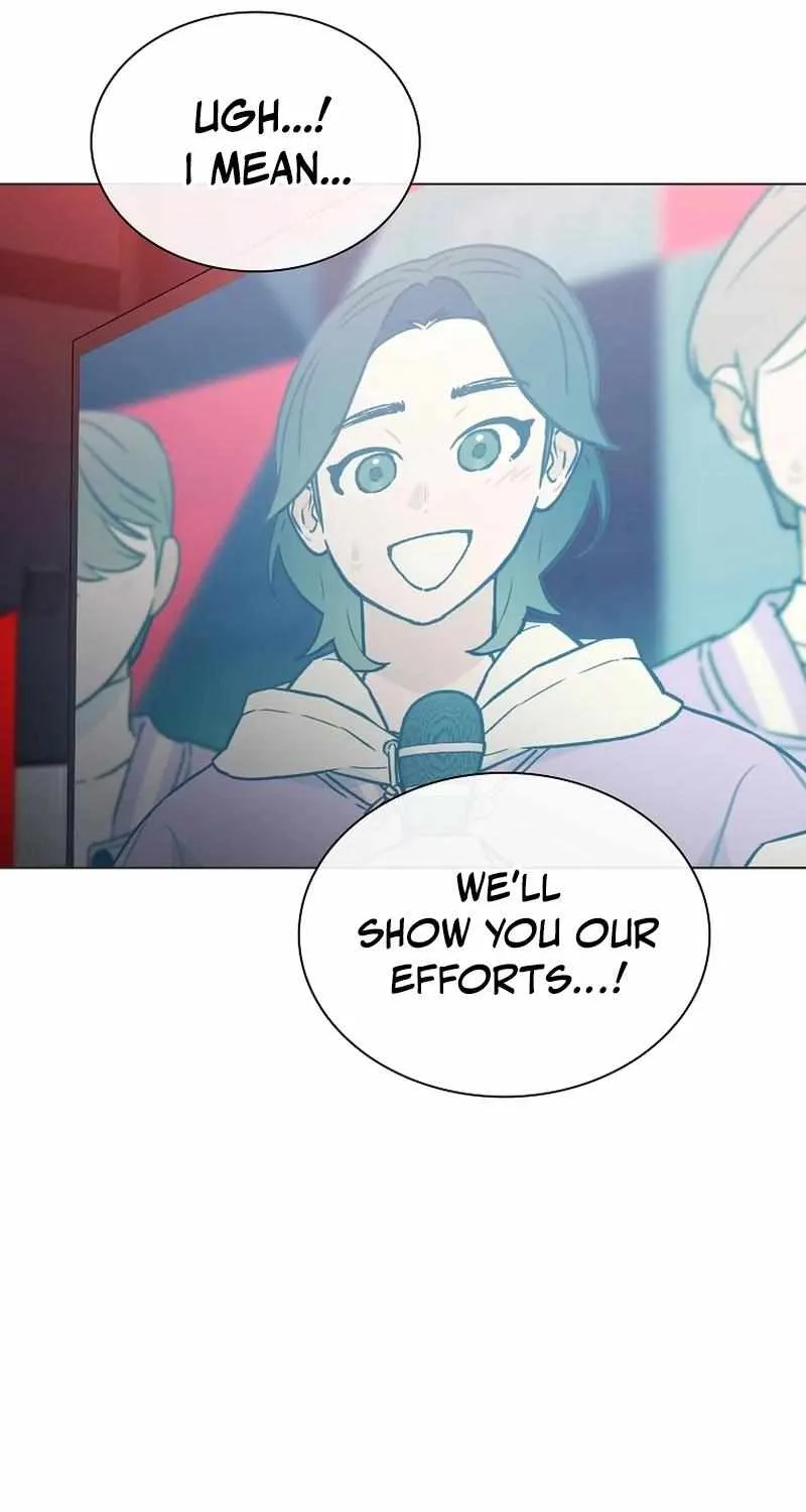 Saving the Doomed Idols With My Touch Chapter 59 page 41 - 