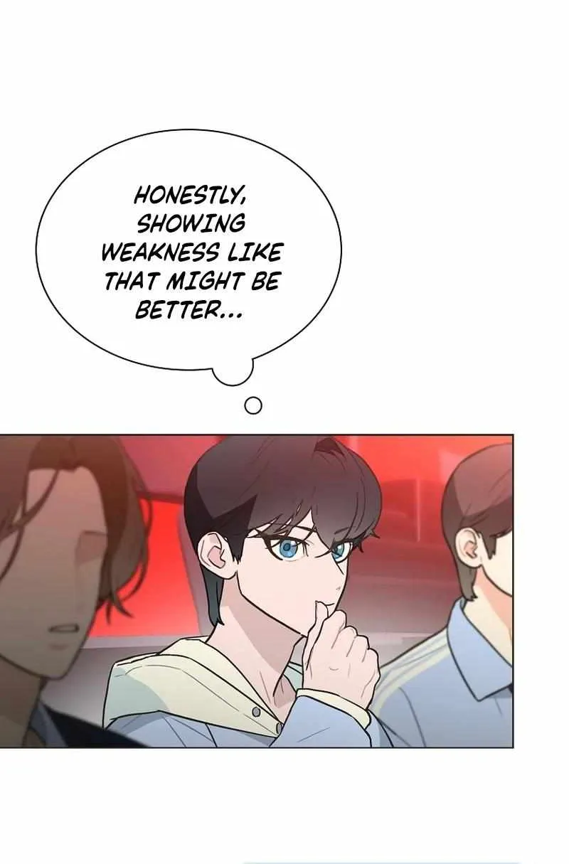 Saving the Doomed Idols With My Touch Chapter 59 page 42 - 