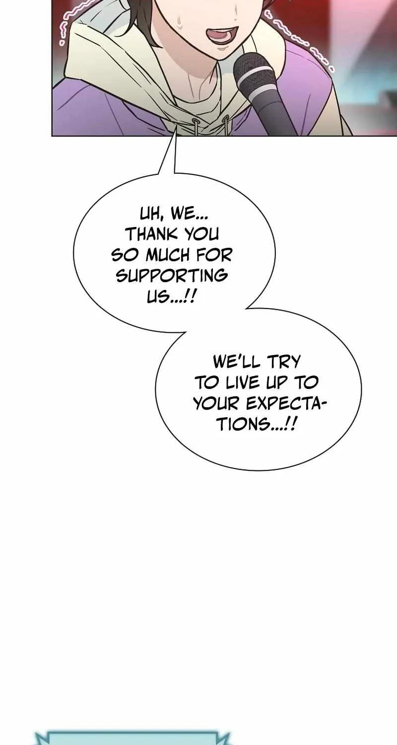Saving the Doomed Idols With My Touch Chapter 59 page 68 - 