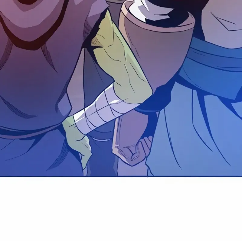 Saving the Doomed Idols With My Touch Chapter 60 page 11 - 