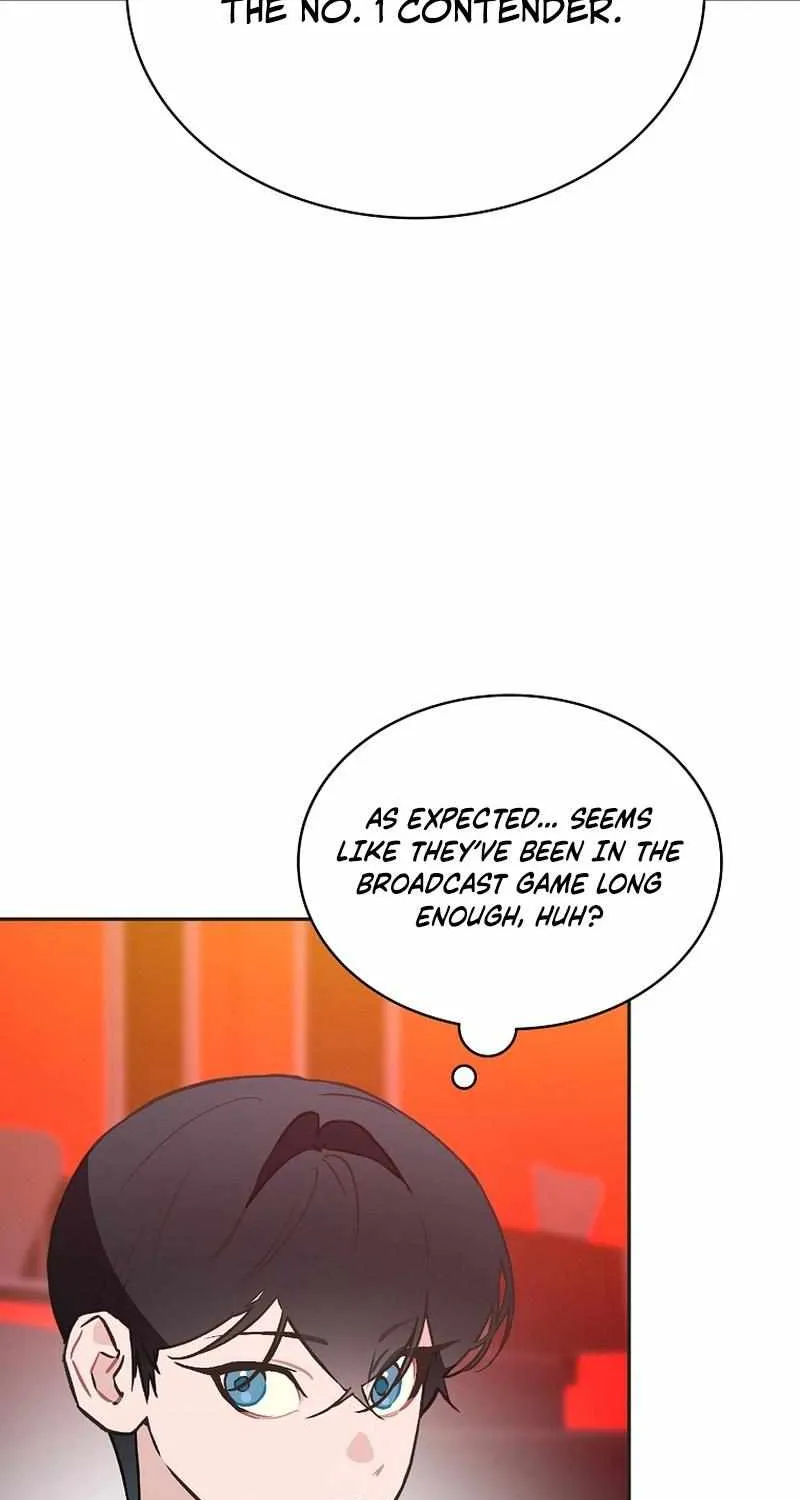 Saving the Doomed Idols With My Touch Chapter 60 page 4 - 