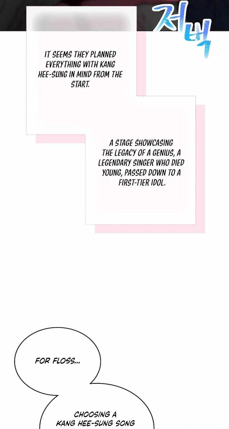 Saving the Doomed Idols With My Touch Chapter 60 page 42 - 