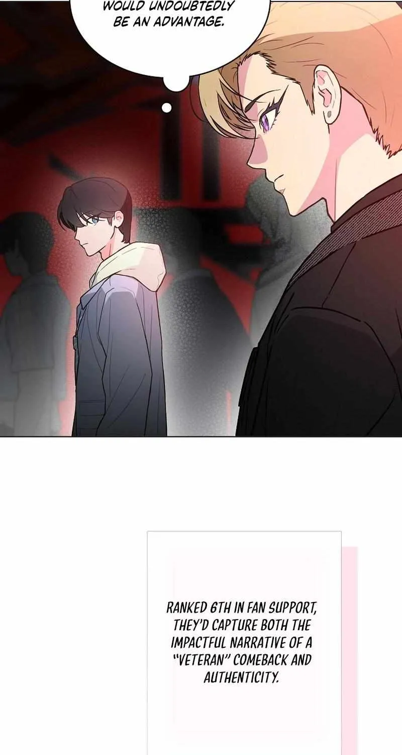 Saving the Doomed Idols With My Touch Chapter 60 page 43 - 