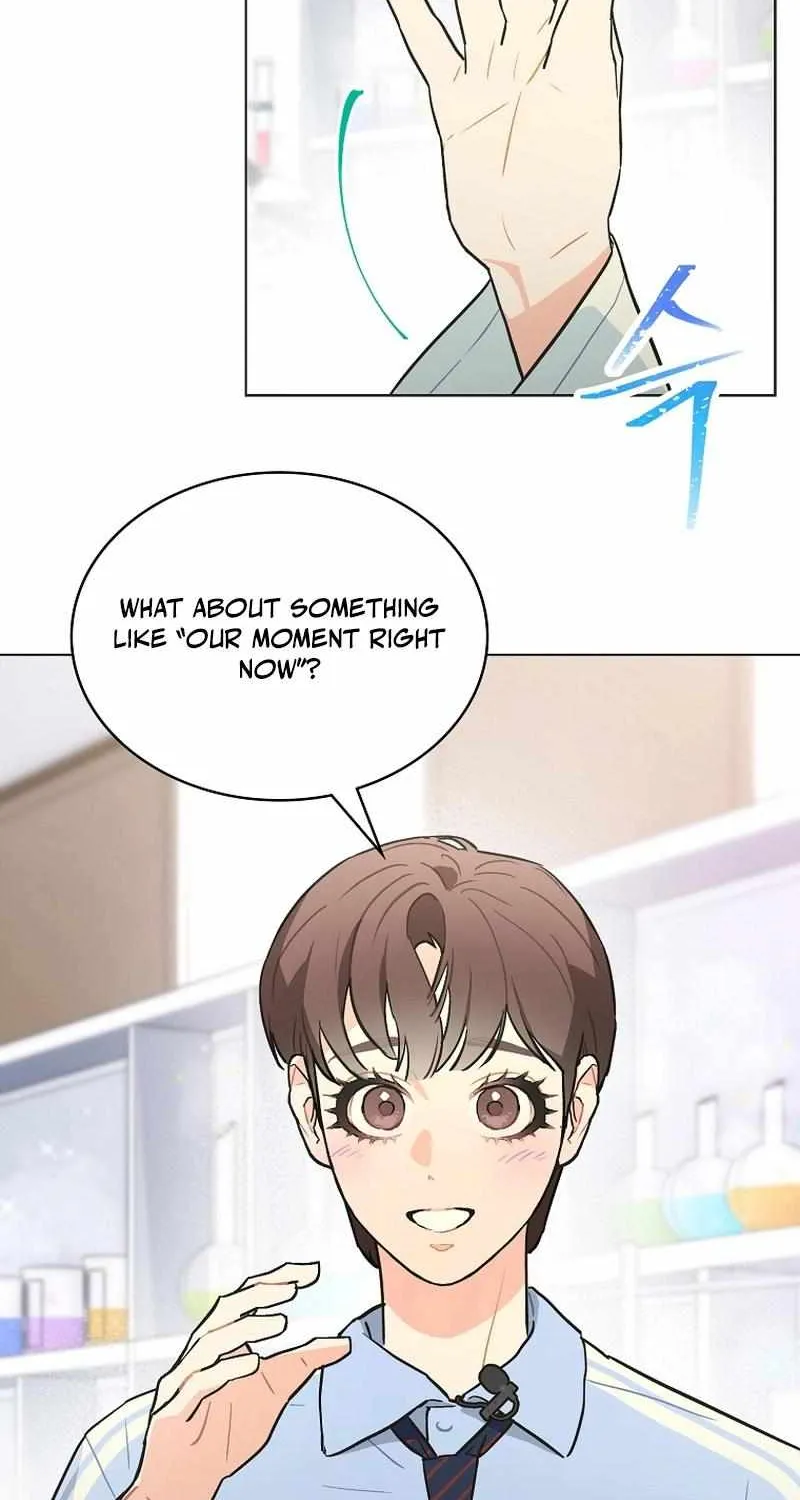 Saving the Doomed Idols With My Touch Chapter 60 page 55 - 