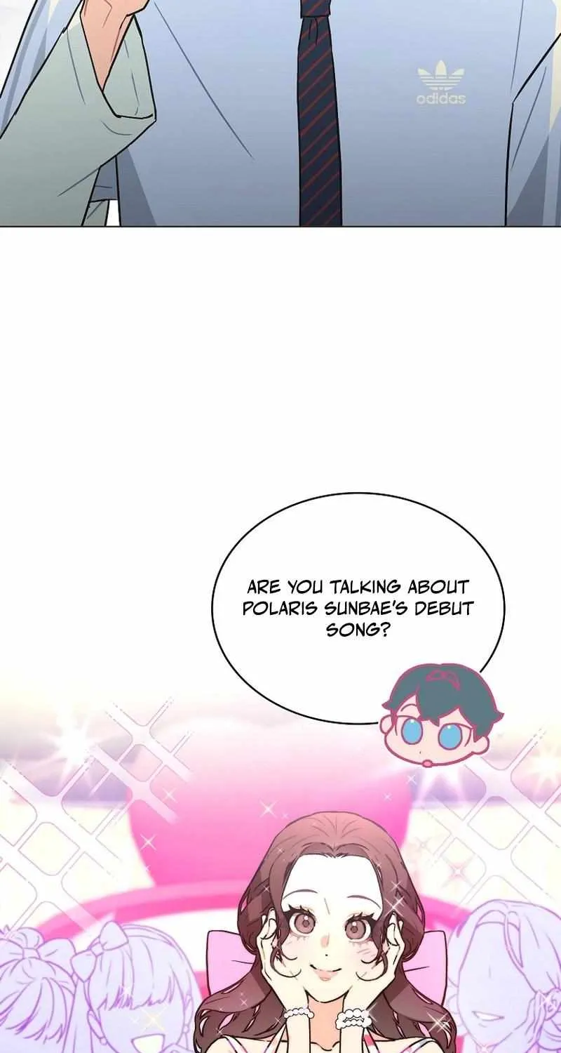 Saving the Doomed Idols With My Touch Chapter 60 page 56 - 