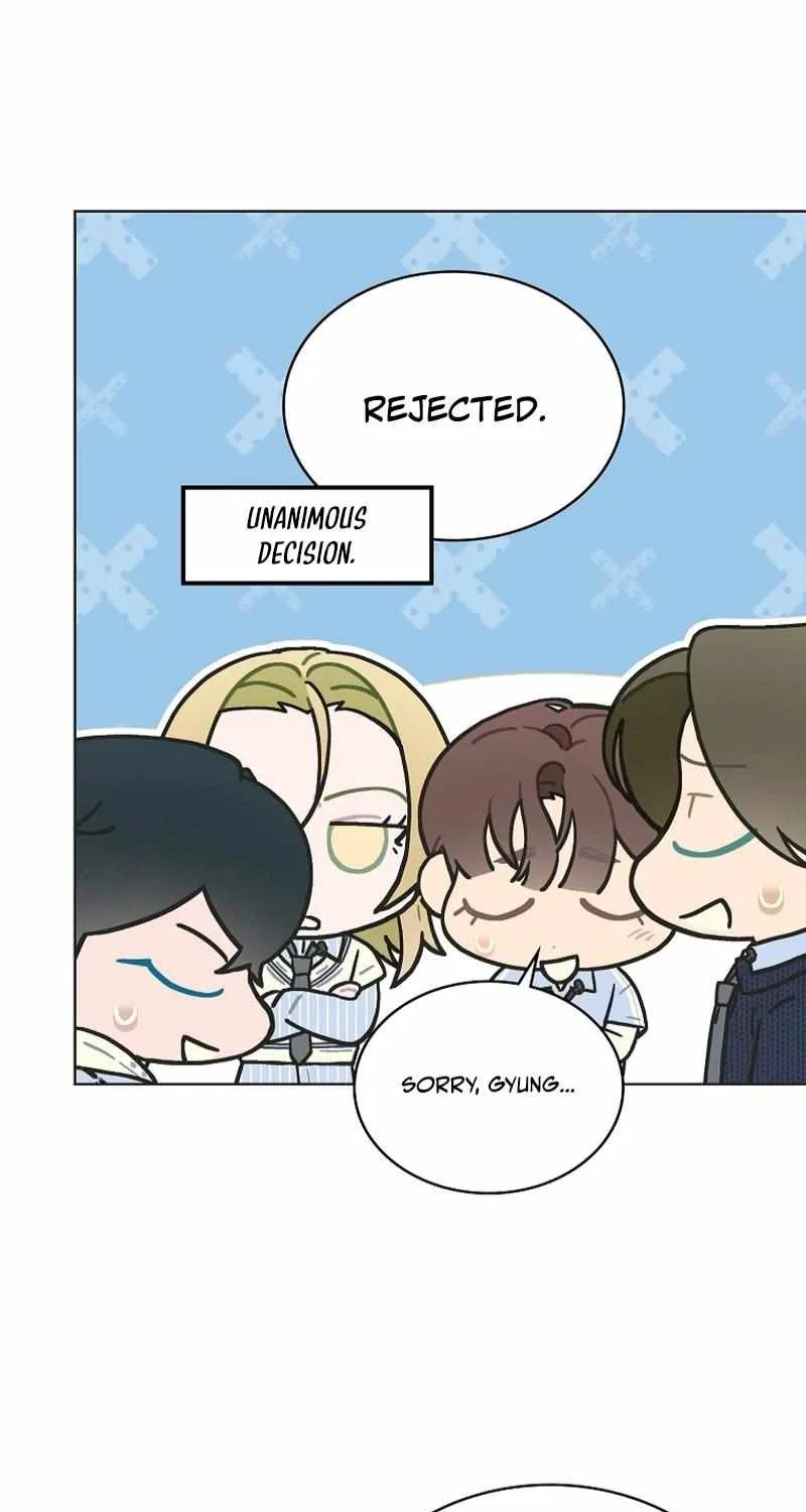 Saving the Doomed Idols With My Touch Chapter 60 page 60 - 