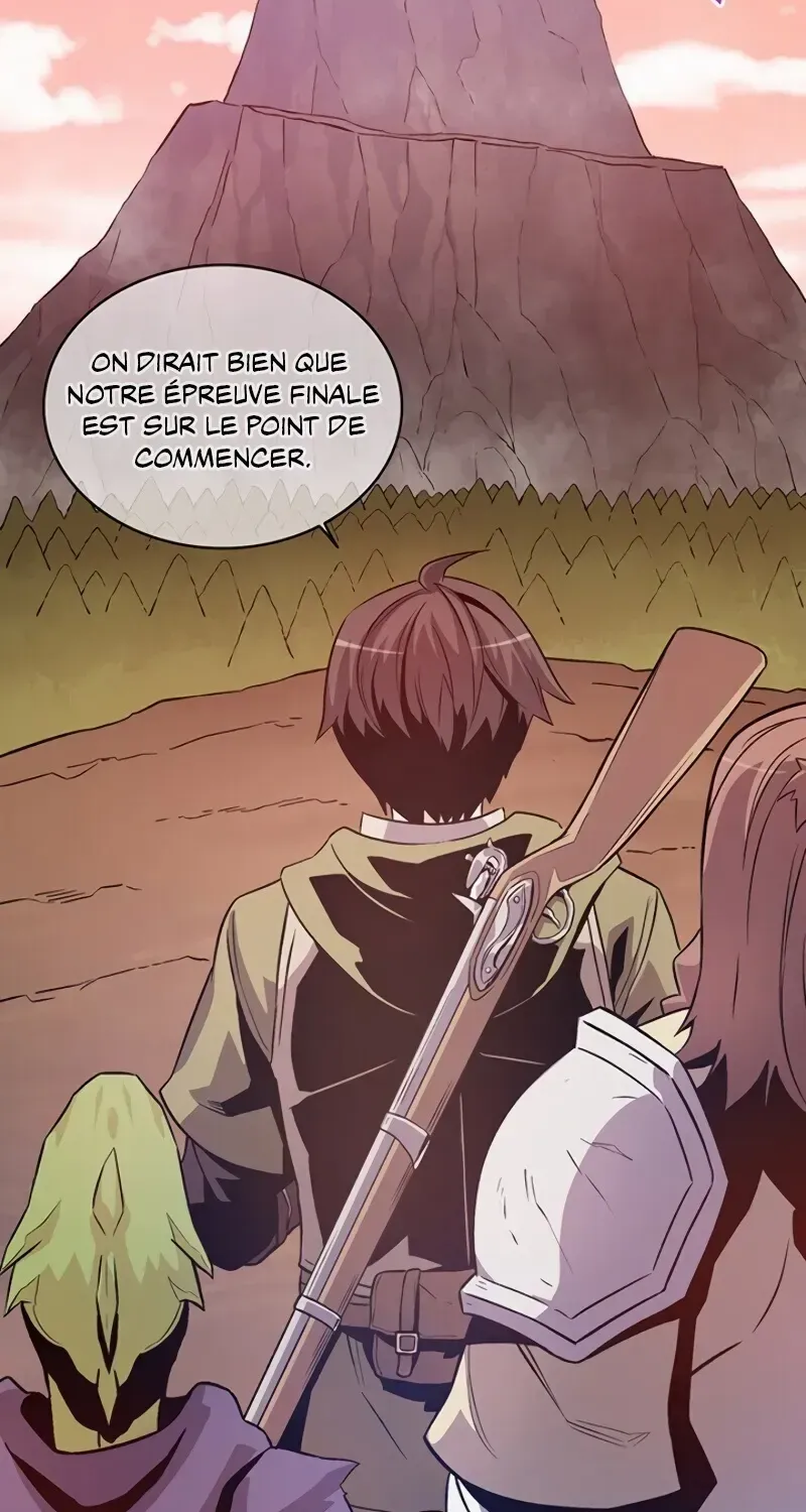 Saving the Doomed Idols With My Touch Chapter 60 page 10 - 