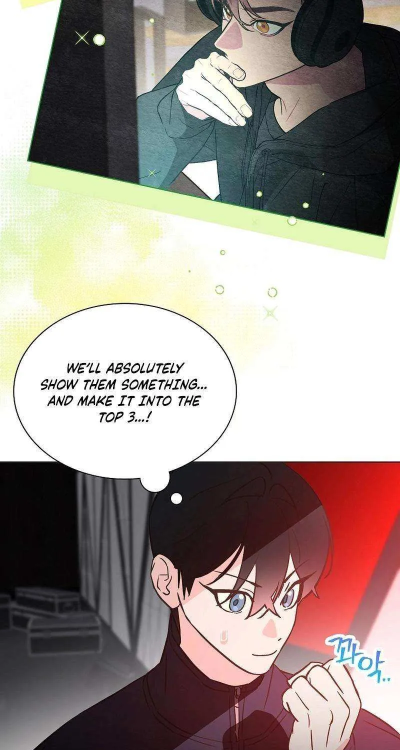 Saving the Doomed Idols With My Touch Chapter 61 page 11 - 
