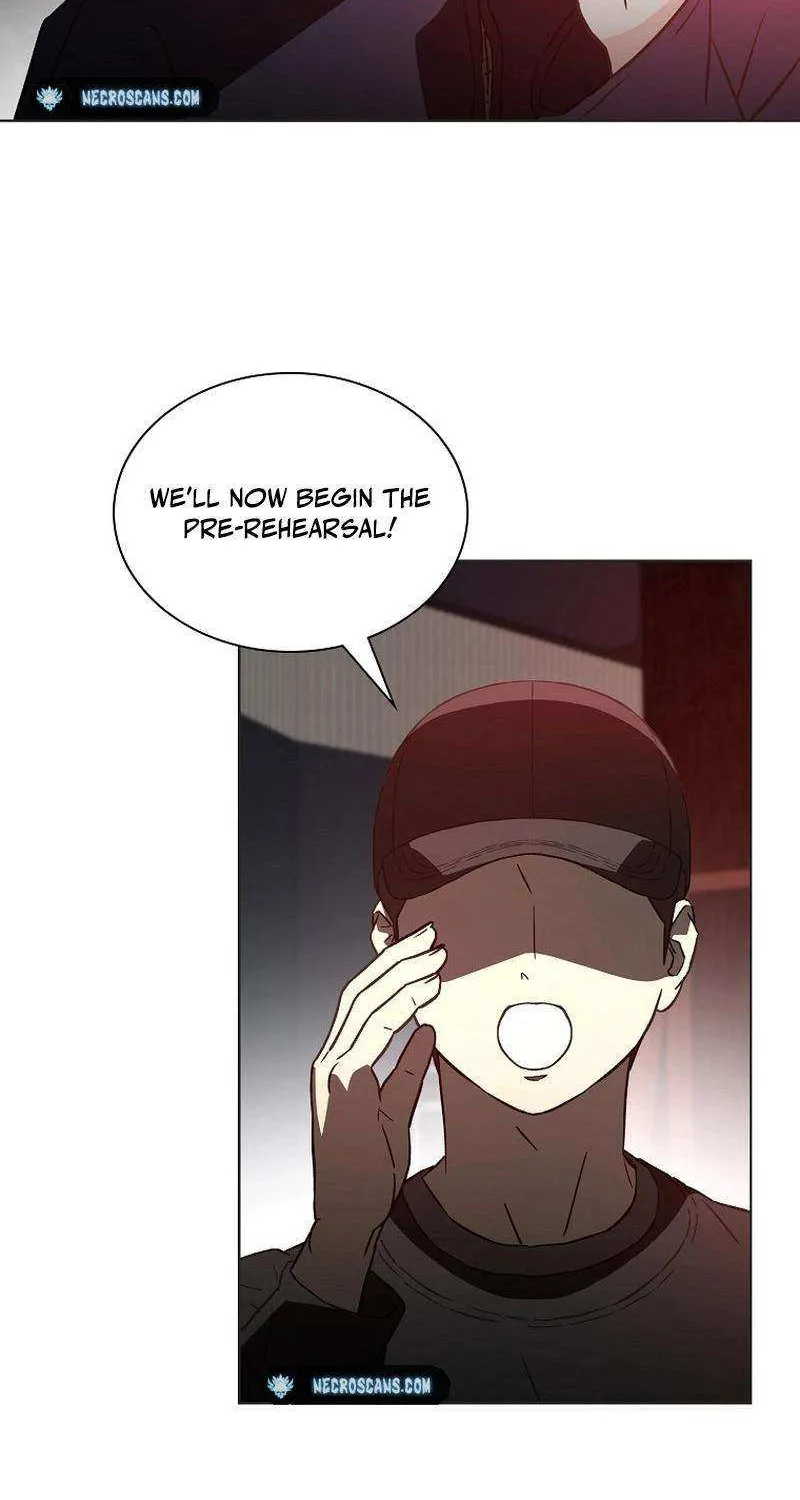 Saving the Doomed Idols With My Touch Chapter 61 page 12 - 