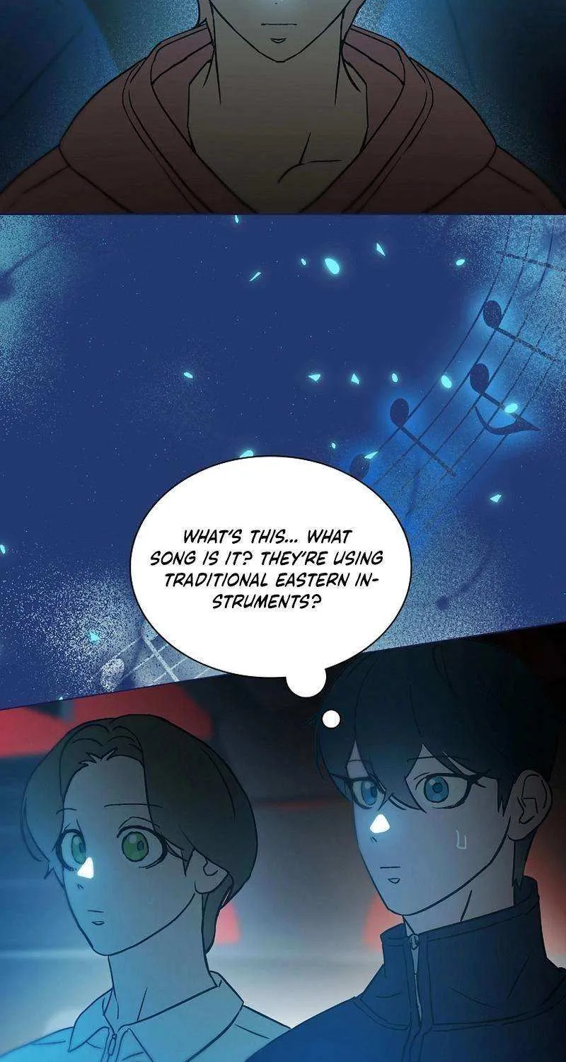 Saving the Doomed Idols With My Touch Chapter 61 page 15 - 